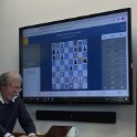 Ian Rogers Commentary  GM Ian Rogers on the job - great commentary all through the tournament